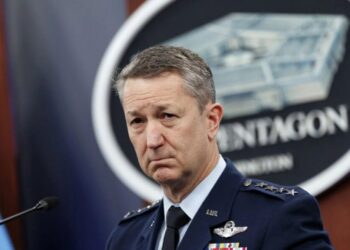 США готові відновити бойові дії у разі зриву перемир’я з Іраном