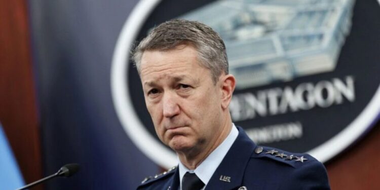 США готові відновити бойові дії у разі зриву перемир’я з Іраном