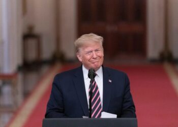 Трамп не думає про продовження перемир'я з Іраном – ЗМІ