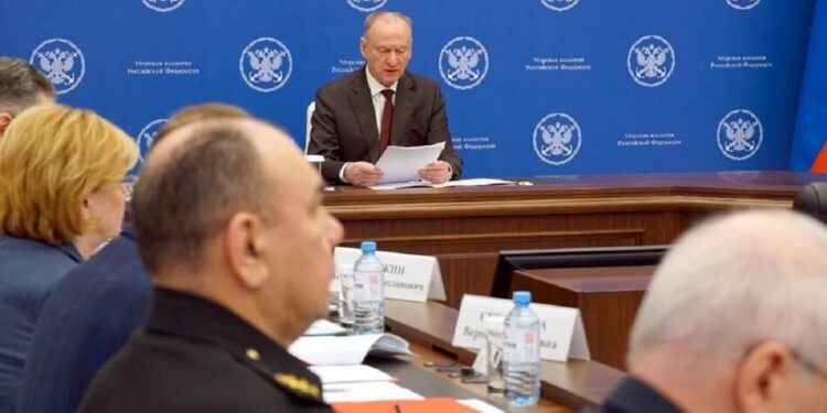 У путіна звинуватили Фінляндію та країни Балтії у причетності до атак на росію