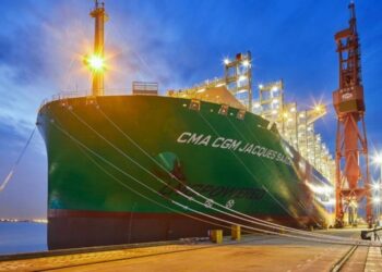 Трамп розглядає продовження пільг для морських перевезень – щоб стримати ціни на нафту і бензин