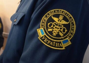 Держмитслужба підтвердила, що у вбивстві працівника ТЦК у Львові підозрюють її співробітника