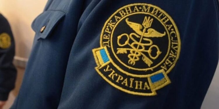 Держмитслужба підтвердила, що у вбивстві працівника ТЦК у Львові підозрюють її співробітника