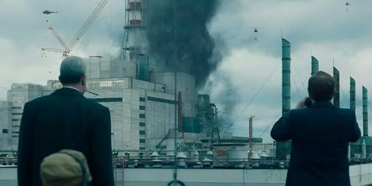 В Україні наклали арешт на торговельні марки HBO через справу про серіал "Чорнобиль"