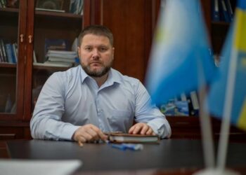 Профспілковий рух має охопити 10 млн членів до 2030 року – голова ФПУ Бизов