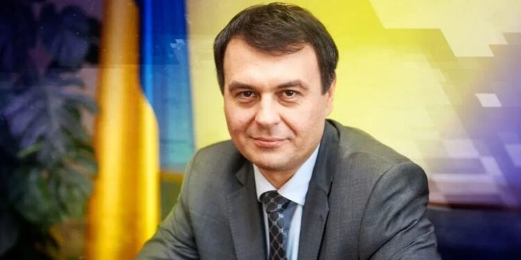 Необхідно знизити "поріг входу" до Defence City, щоб спецрежим дав очікувані результати – Гетманцев