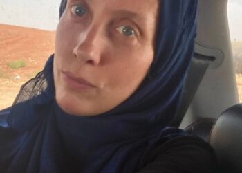 Іракське угруповання звільнило викрадену американську журналістку Шеллі Кіттлсон