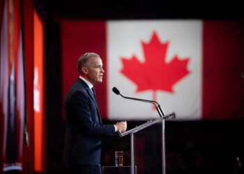 Прем'єр Канади заявив, що не варто просто сподіватися на "повернення США до норми"