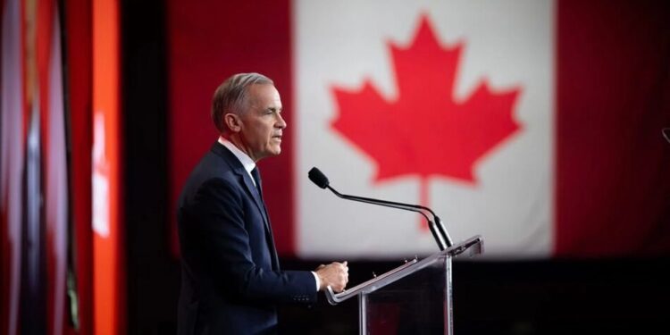 Прем'єр Канади заявив, що не варто просто сподіватися на "повернення США до норми"