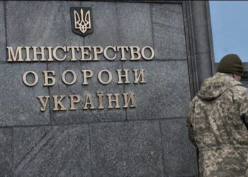 Міноборони відреагувало на вбивство у Львові та заявило, що напад на військових – це дія проти України