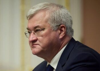 Україна винесе обговорення російської атаки на засідання Радбезу ООН – голова МЗС