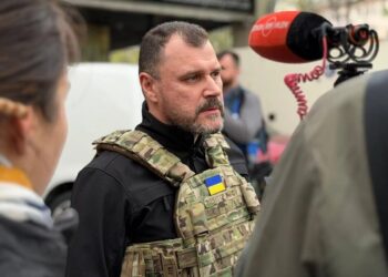 Потрібне навчання та чітка класифікація – голова МВС підтримав закон про цивільну зброю