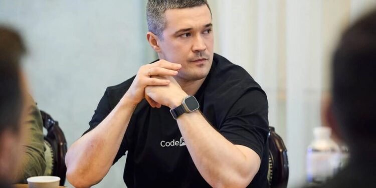 Військовим частинам із цифровим обліком більше не треба вести паперові журнали – Федоров