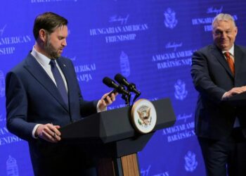 Орбан зробив для врегулювання війни між рф та Україною більше, ніж будь-який інший лідер в Європі – Венс