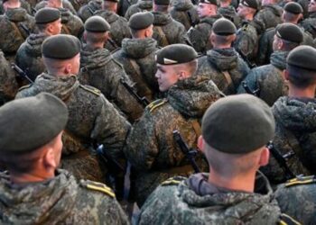 кремль шукає нові методи вербування людей на війну проти України – ЦПД