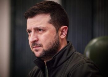 Зеленський анонсував активну роботу з партнерами на найближчі тижні