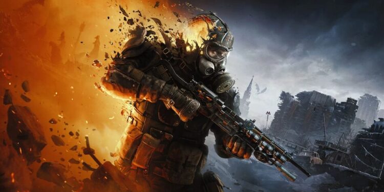 Вихід Metro 2039: як відреагувала геймерська спільнота на продовження серії