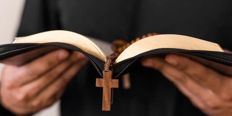 В Україні розширили можливості бронювання священнослужителів