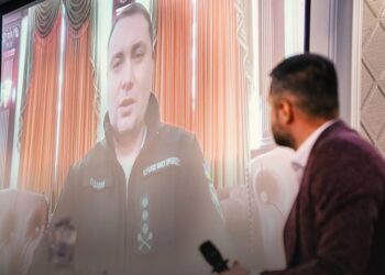 Буданов наступного тижня зустрінеться з керівниками фракцій Ради