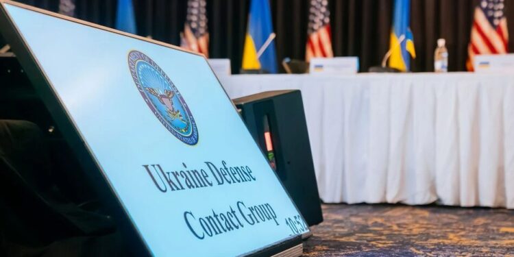 4 млрд доларів на посилення ППО та понад 1,5 млрд доларів на БпЛА – Федоров про результати “Рамштайну”