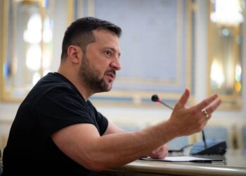 Зеленський розкрив суть Drone Deal – очікується щонайменше 10 контрактів на експорт зброї