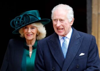 Що скаже король Чарльз у Конгресі США, ключові меседжі майбутнього виступу