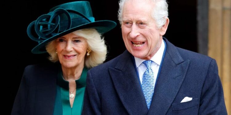 Що скаже король Чарльз у Конгресі США, ключові меседжі майбутнього виступу