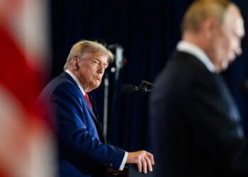 путін провів розмову із Трампом і заявив, що готовий оголосити перемир'я на день перемоги – ушаков