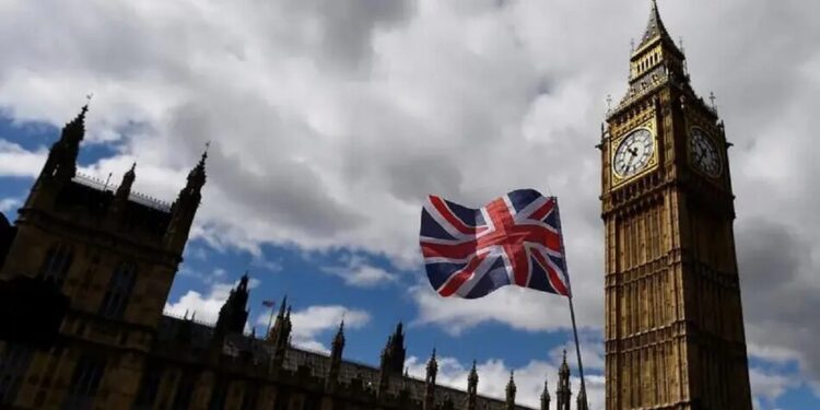 Велика Британія заснує "оборонний банк" для північних країн НАТО – The Telegraph