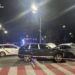 Водій Porsche напідпитку влаштував потрійну ДТП у Києві, є постраждалі – поліція