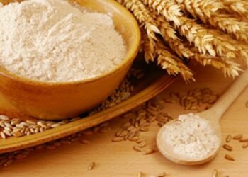 Китай офіційно відкрив ринок для імпорту українського пшеничного борошна