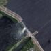 Чи зможе росія затопити Україну, руйнуючи дамби водосховищ