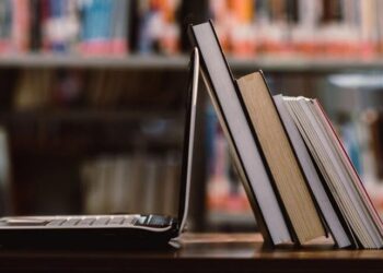 В Україні готують державну політику з промоції читання – розпочинають з національного дослідження