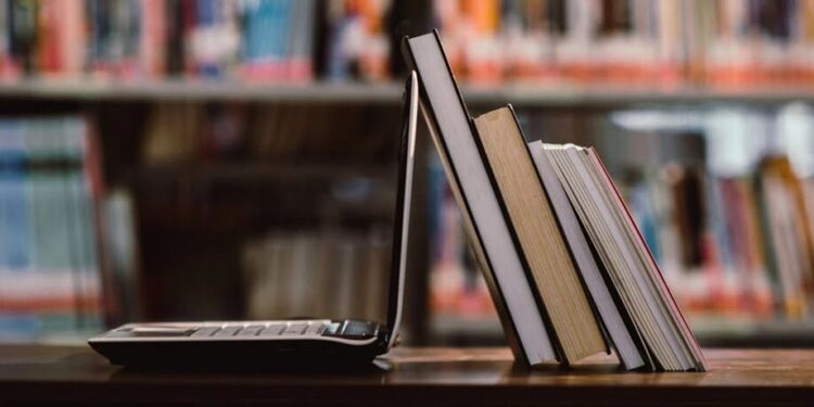 В Україні готують державну політику з промоції читання – розпочинають з національного дослідження