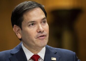 Марко Рубіо звинуватив Іран у терористичних атаках на судна в Ормузькій протоці