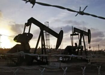 Ціна нафти Dated Brent перевищила 140 доларів уперше з 2008 року