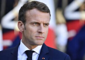 Наша мета не бути васалами – Макрон закликав світ об’єднатися проти домінування США