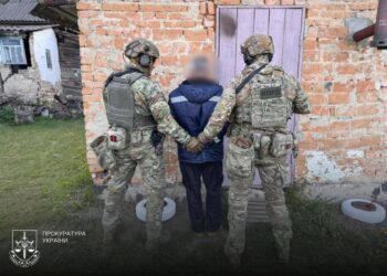 На Рівненщині затримали чоловіка, який відкрив вогонь по працівниках ТЦК та поліцейському
