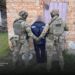 На Рівненщині затримали чоловіка, який відкрив вогонь по працівниках ТЦК та поліцейському