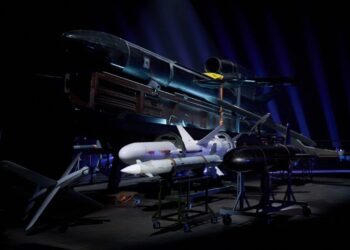 Мерц назвав український ВПК найінноваційнішим у Європі