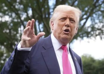 Трамп оголосив про завершення війни з Іраном – Fox News