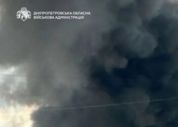 росія атакувала Чернігів та Дніпровський район – є загиблий і поранені