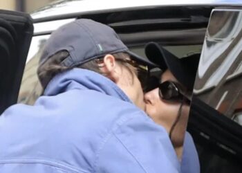 Стайлса та Кравіц може охопити дитяча лихоманка, оскільки поп-зірка "дуже хоче" дитину – ЗМІ