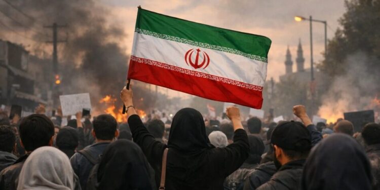 Іран заявив про затримання чотирьох підозрюваних у "шпигунській мережі" США та Ізраїлю