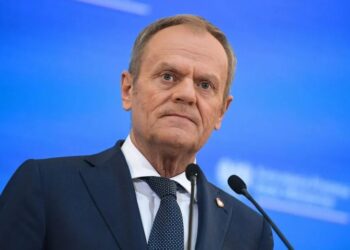 Туск закликав вільний світ об’єднатися навколо перемоги України та її відбудови