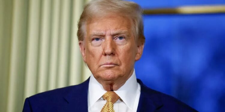 Республіканці заблокували спробу демократів обмежити воєнні повноваження Трампа щодо Ірану