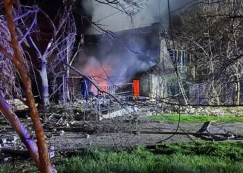 В Одесі після нічної атаки рф загинули троє людей, серед них дитина – ОВА