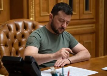 Зеленський підписав закони про промисловий безвіз та спільний енергоринок з ЄС