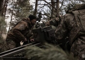 Ворог здійснив понад 200 атак та запустив 3,6 тис. дронів – Генштаб про ситуацію на фронті