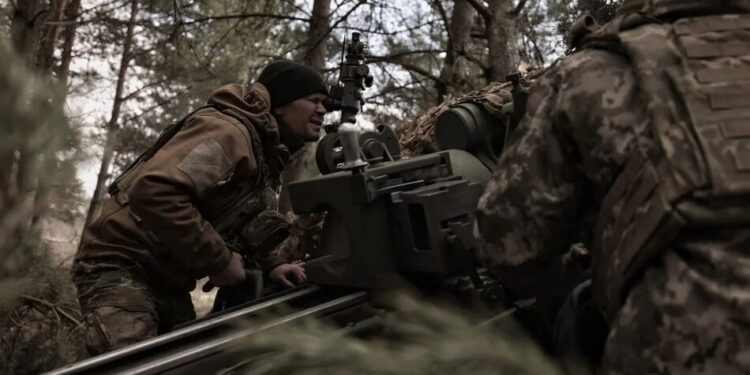 Ворог здійснив понад 200 атак та запустив 3,6 тис. дронів – Генштаб про ситуацію на фронті